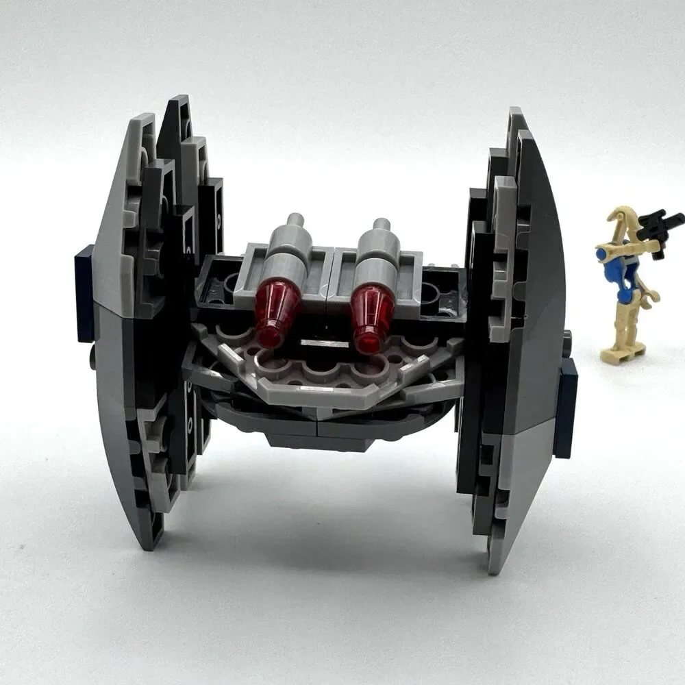 LEGO Star Wars 75073 Vulture Droid Complete No Box No Instructions
